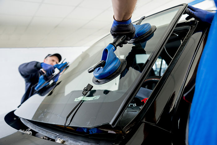 NewImage Auto Glass Glendale AZ