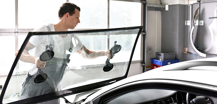 NewImage Auto Glass Paradise Valley AZ