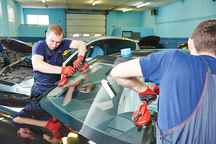 Yuma AZ Mobile Auto Glass Repair Services NewImage Auto Glass Yuma AZ
